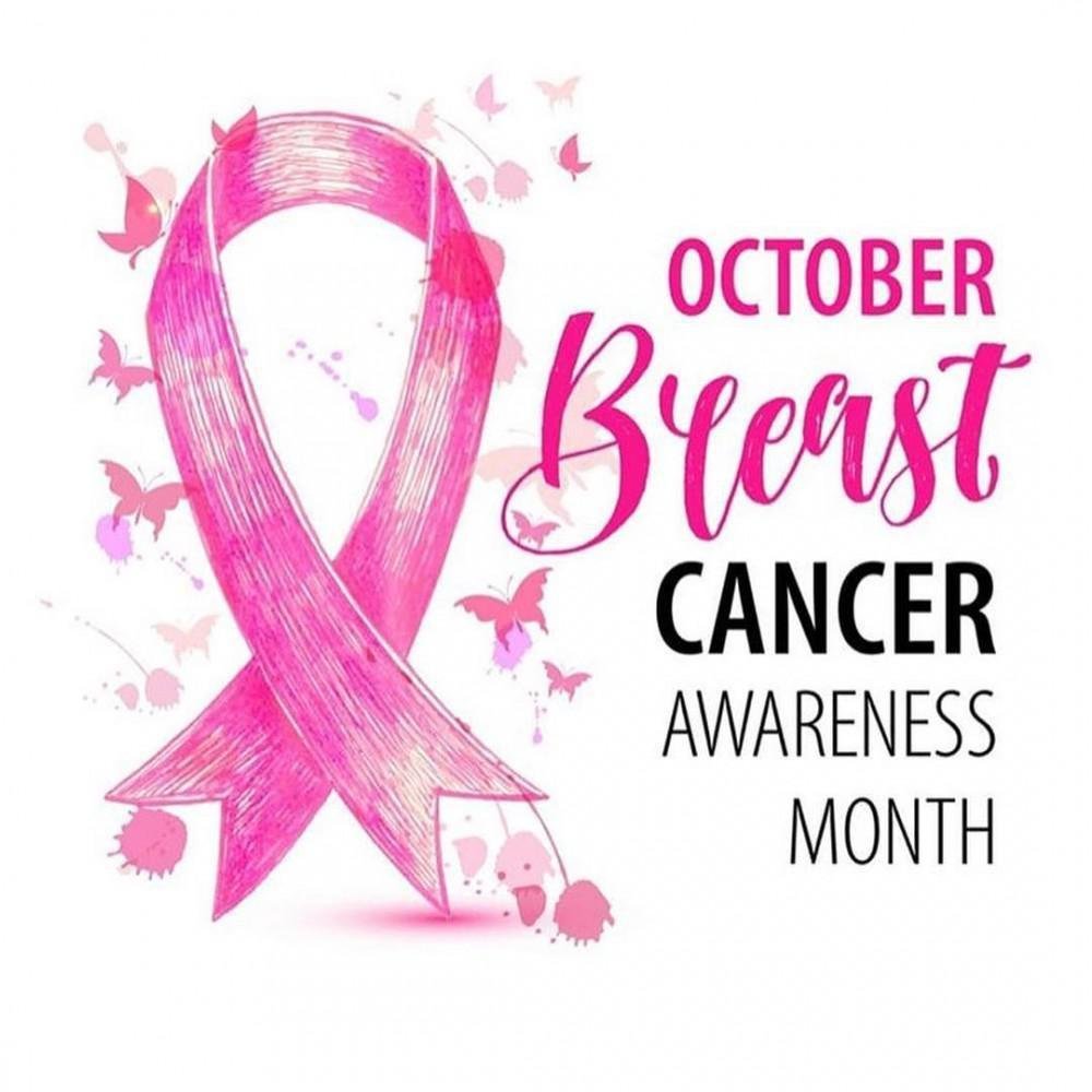 October is Breast Cancer Awareness Month! - OB•GYN Associates of WNY
